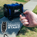 DuroMax XP13500iHT tri fuel inverter generator