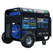 DuroMax XP15000HX+ dual fuel generator