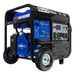 DuroMax XP15500HXT tri fuel generator