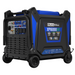DuroMax XP16000iHT tri fuel inverter generator