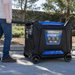 DuroMax XP16000iHT tri fuel inverter generator