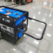 DuroMax XP15500HXT tri fuel generator