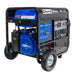 DuroMax XP15500HX dual fuel generator