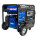 DuroMax XP17500HX dual fuel generator