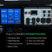 DuroMax XP17500HX dual fuel generator