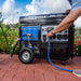 DuroMax XP17500HX dual fuel generator