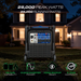 DuroMax XP28000iHT tri fuel inverter generator