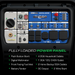 DuroMax XP28000iHT tri fuel inverter generator