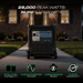 DuroMax XP28000iH dual fuel inverter generator
