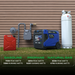 DuroMax XP7000iHT tri fuel inverter generator