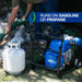 423 GPM 4" Dual Fuel Engine Portable Water Pump-4