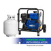 423 GPM 4" Dual Fuel Engine Portable Water Pump-11