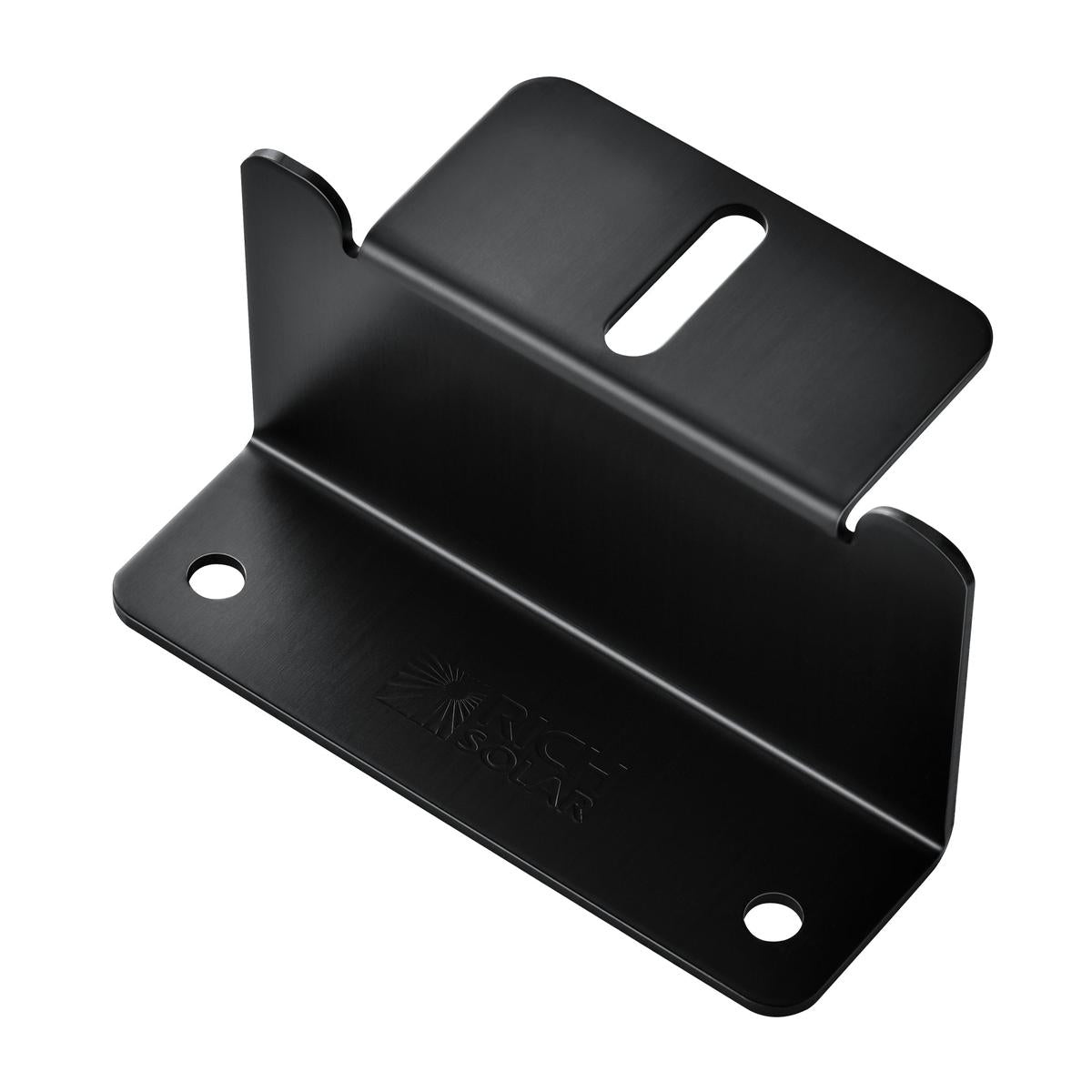 Z-Brackets | Mounting Hardware Z-Brackets with Screws | Designed for RICH SOLAR MEGA Series Solar Panels | Easy to Install-20