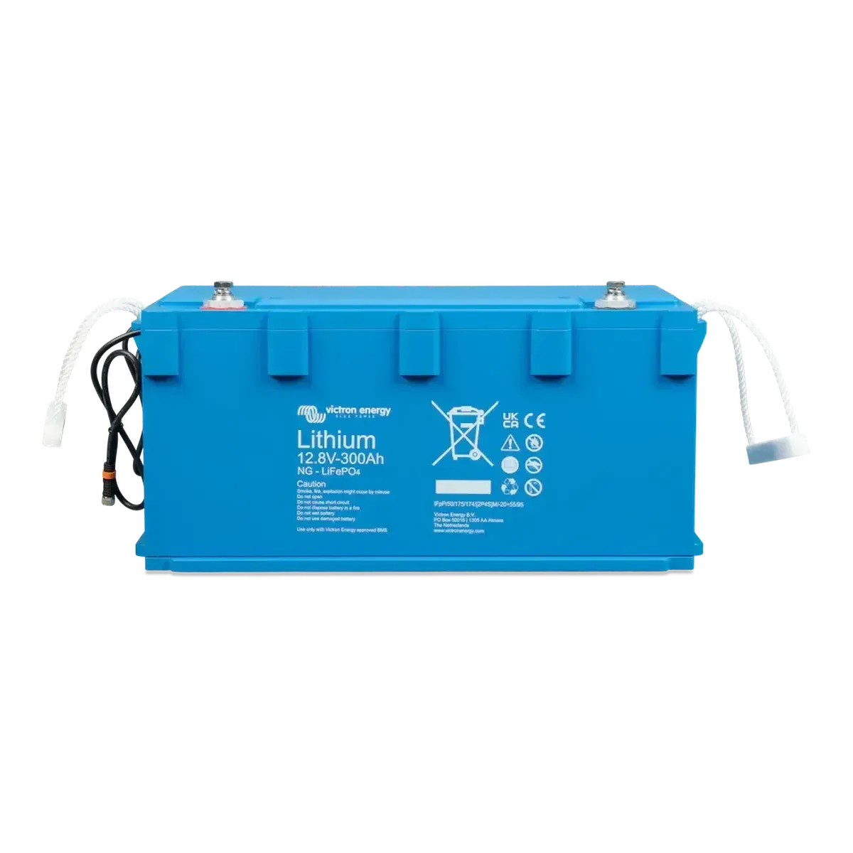 Victron Energy Lithium Battery LiFePO4 Battery 12,8V/330Ah NG-1