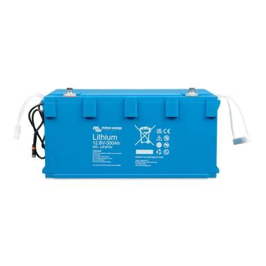 Victron Energy Lithium Battery LiFePO4 Battery 12,8V/330Ah NG-1