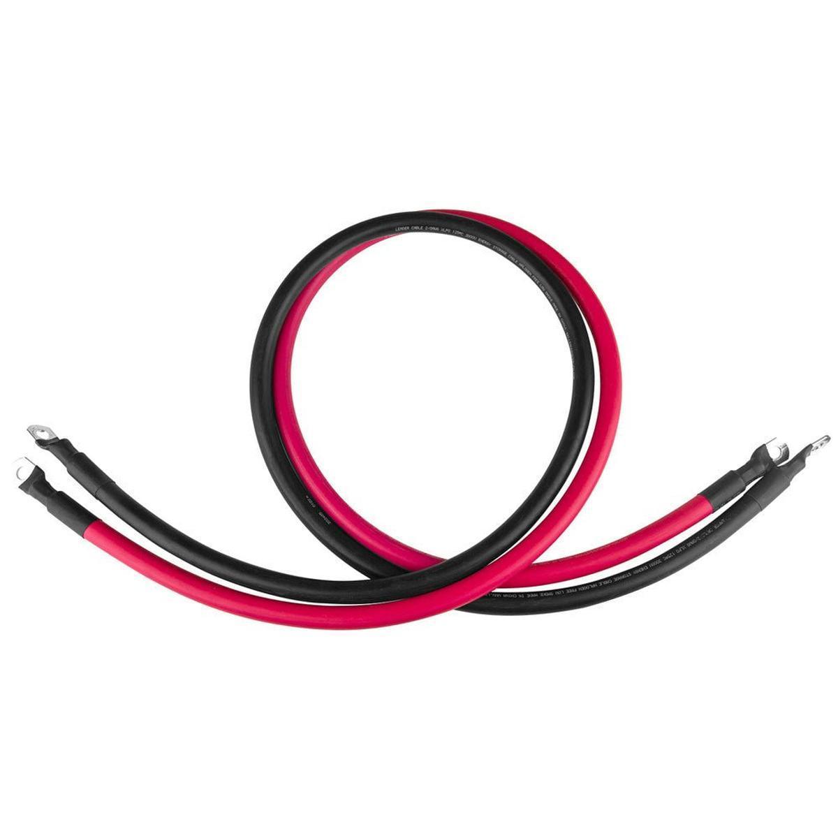 2/0 AWG Battery Cable-1