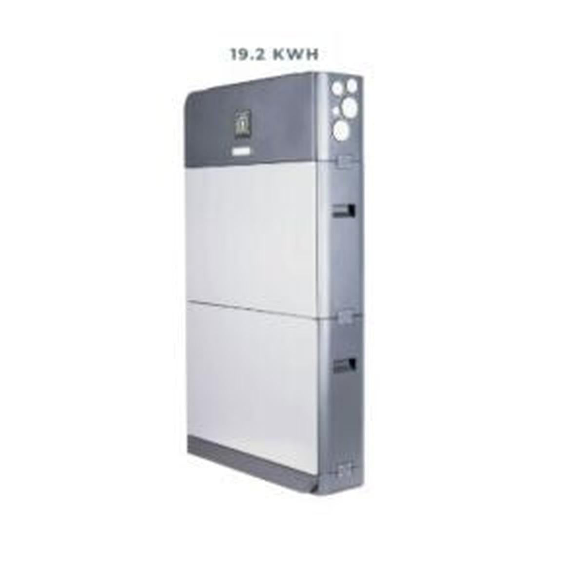 Fortress Power e-Force 48 Volt 400 Amp, 19.2kWh Lithium Battery, IP65 Rated-1