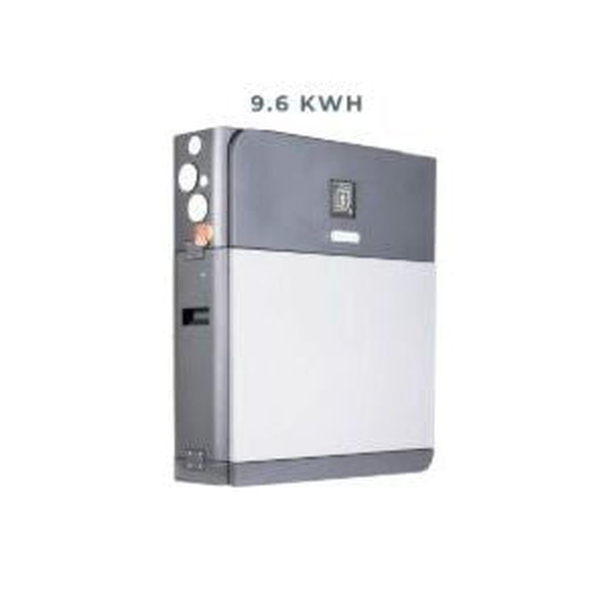 Fortress Power e-Force 48 Volt 200 Amp, 9.6kWh Lithium Battery, IP65 Rated-1