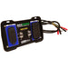 DuroMax parallel kit featuring connection cables and switches, compatible with portable generators for increased power output.