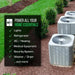 DuroMax XP13000HX's applications