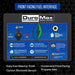 DuroMax XP13000HX's fuel interface setup