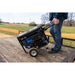 Loading the DuroMax XP7500X easily and with ease