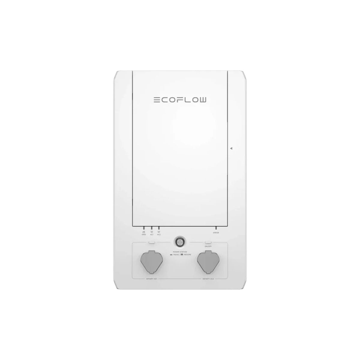 EcoFlow DELTAProBC-US-RM Smart Home Panel Combo (13 relay modules)