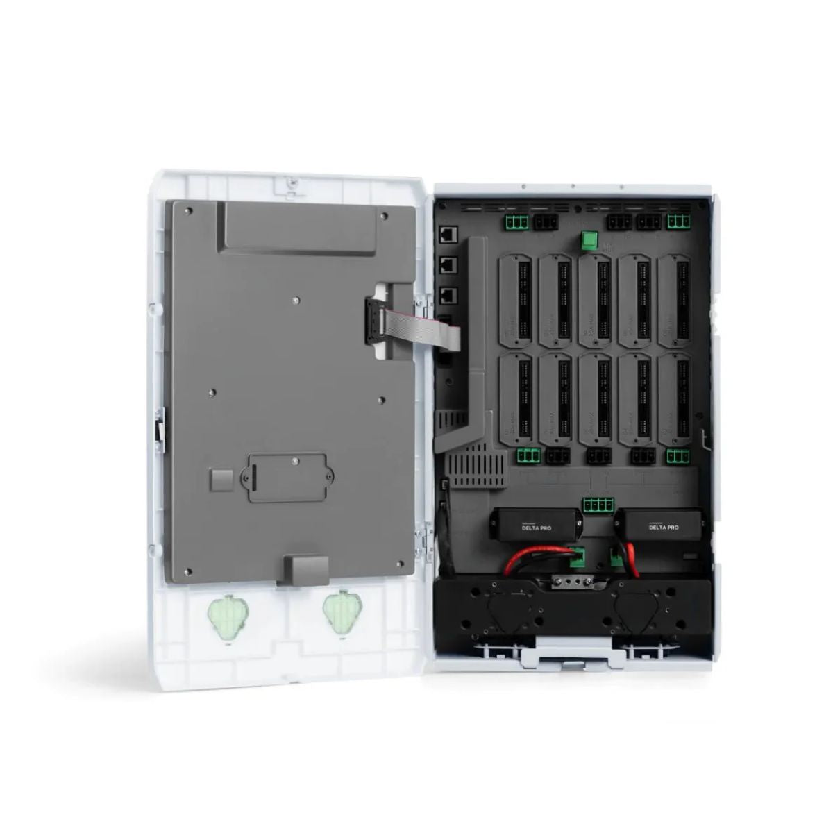 EcoFlow DELTAProBC-US-RM Smart Home Panel Combo (13 relay modules)