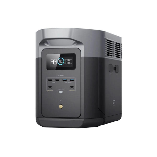 EcoFlow EFDELTA2Max-US DELTA 2 Max Portable Power Station — Krato