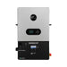 a front view of the eg4 12000xp inverter
