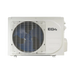 Air conditioning unit with 'EG4' branding on a white background