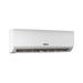 White air conditioner with 'EG4' branding on a white background