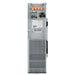 Side view of EG4 PowerPro WallMount All Weather Lithium Battery 48V 280AH - EG4LIFPOW4-48V280A displaying power connectors and control ports