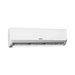 A white wall-mounted indoor air conditioner split unit with the EG4 logo printed on the front, shown against a solid white background.