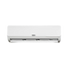 A white wall-mounted split air conditioner indoor unit with the model marking 'EG4' visible on the front, set against a solid white background.