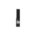 Black electrical power supply unit on a white background