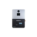 Power inverter with 'EG4' branding on a white background