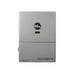 Gray electronic device with 'EG4' and 'FlexBoss 18' branding on a white background