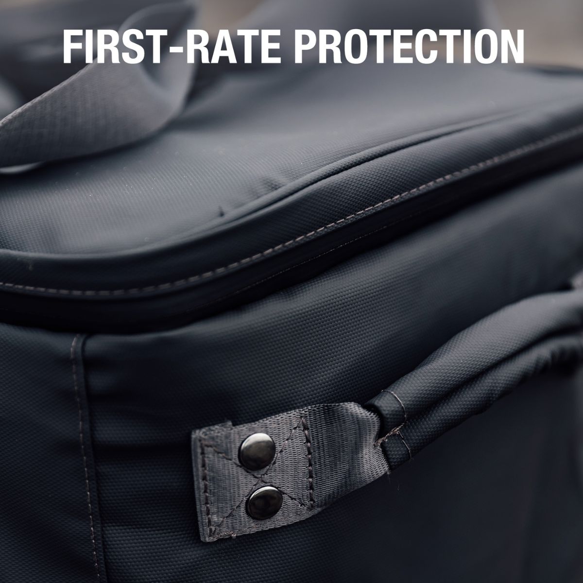 Jackery E2000 Pro Carrying Case Bag with its 1st-Rate Protection Build