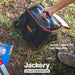 Jackery Power Medium Carrying Case sold separately from Jackery Explorer 500/550