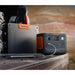 Jackery JSG-0304B Solar Generator 300 Plus displaying its easy-carry compactness