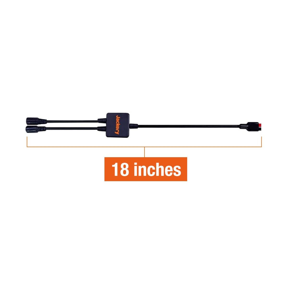 Jackery Solar Power Cable for E880/1000