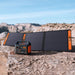 Jackery Solar Generator 1000 product setup