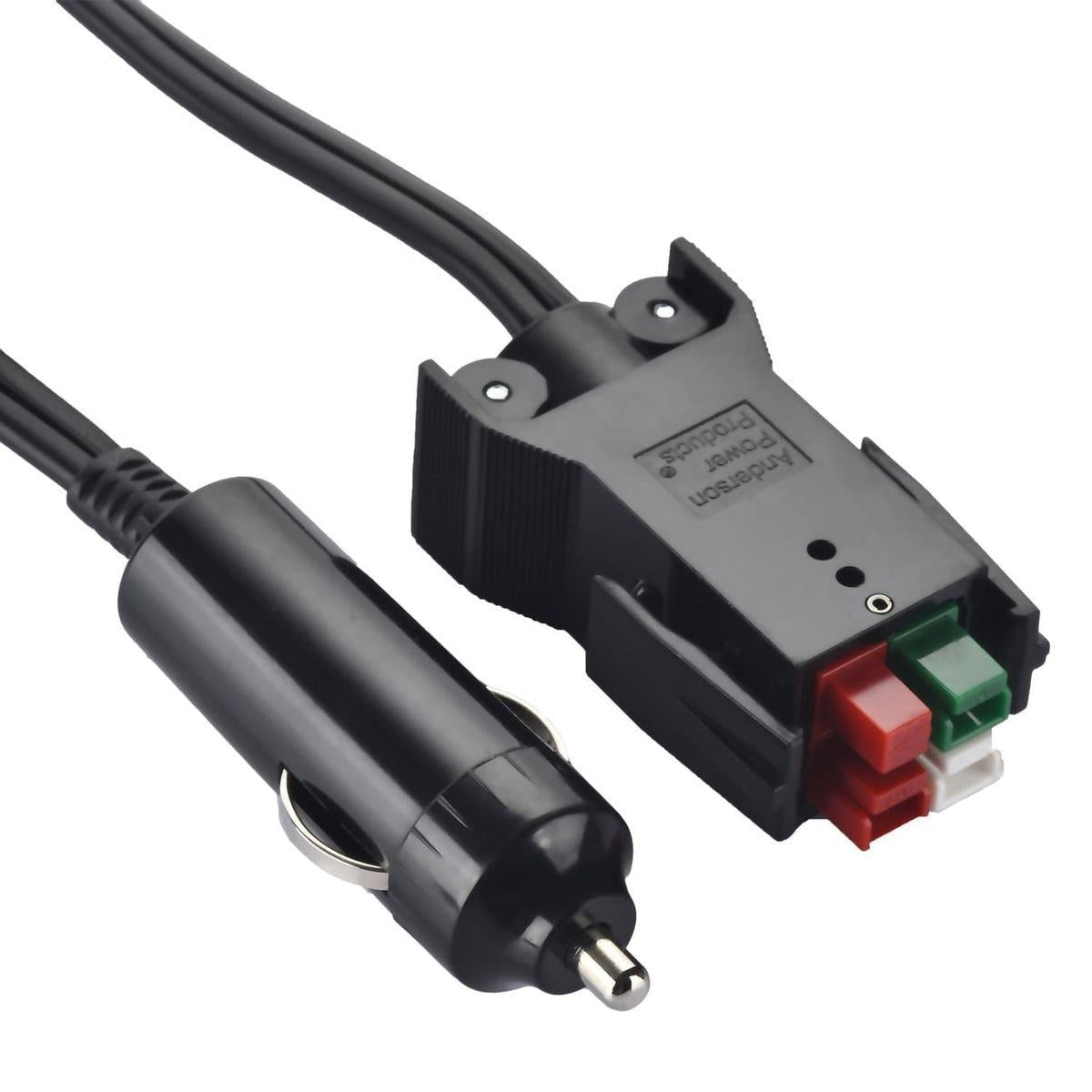 Lithium 1800 Car Charger-1