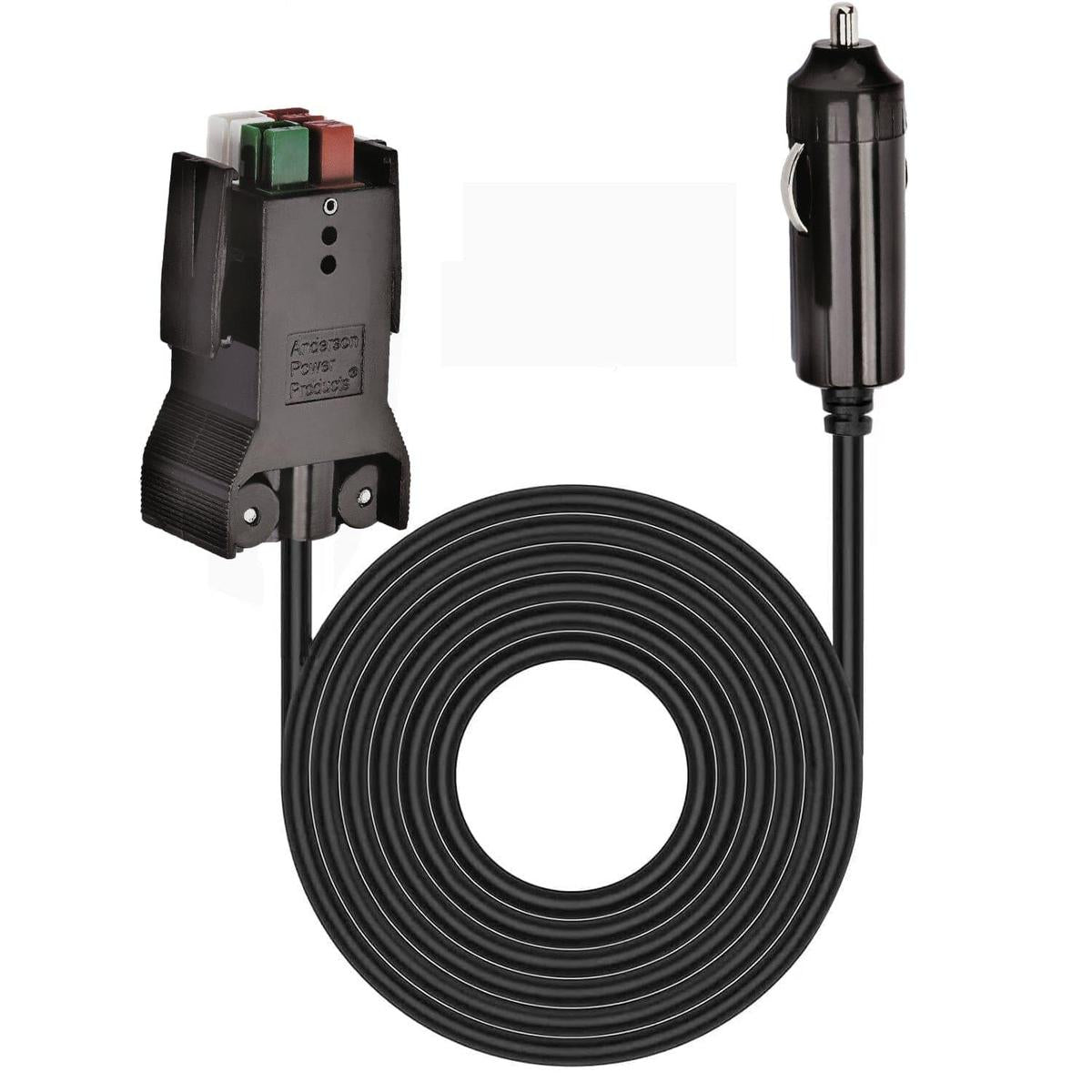 Lithium 1800 Car Charger-2