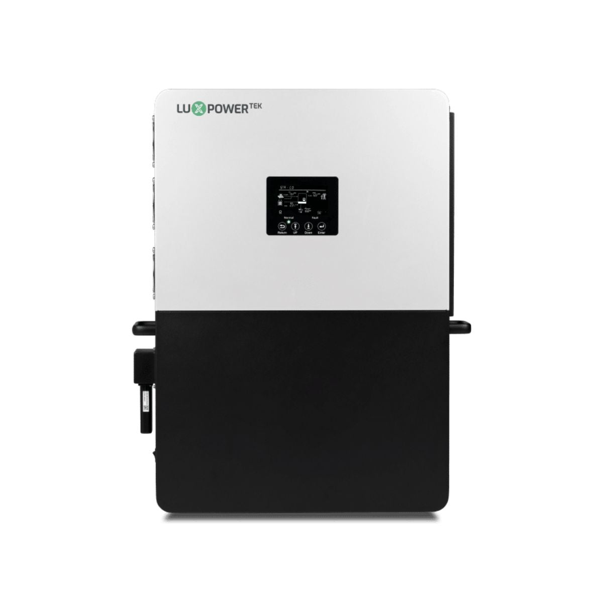 Solar Inverters