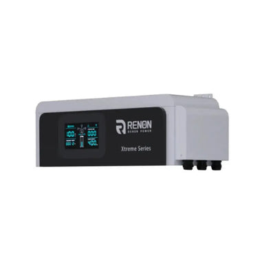 Renon Power Battery Controller Master Control-1