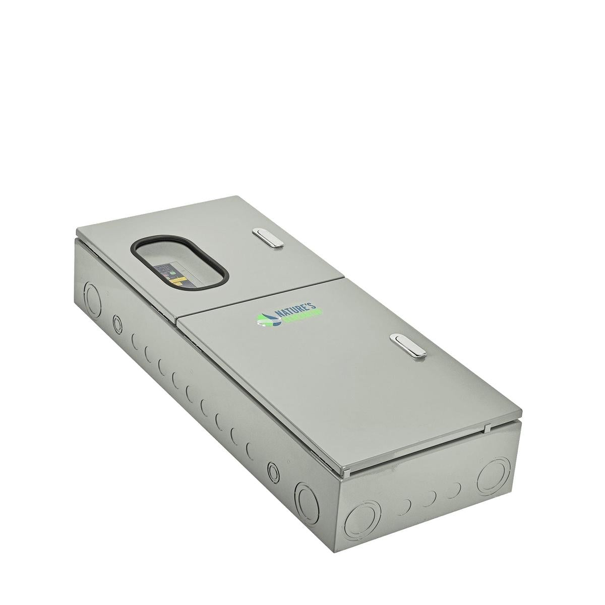 Refurbished - Nature's Generator 125A Automatic Transfer Switch-6