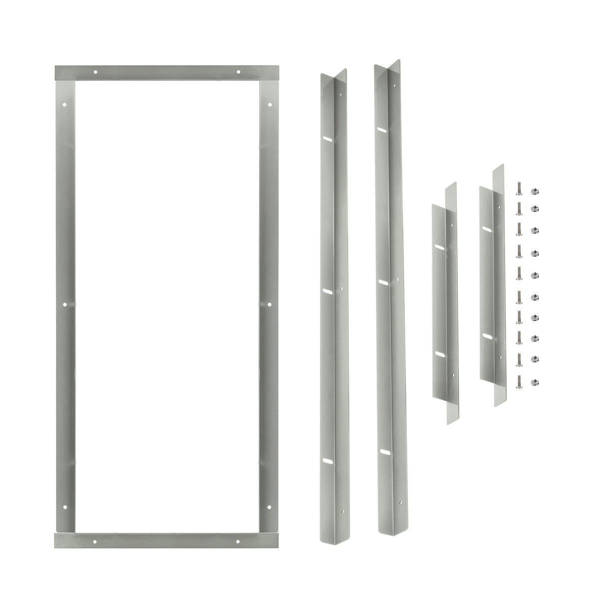 Nature's Generator 125A Automatic Transfer Switch Flush Mount-2