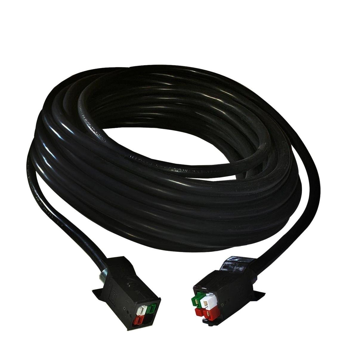 Nature's Generator 50ft Power Panel Extension Cable-2